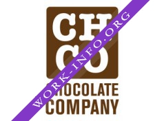 CHOKOLATE company Логотип(logo)