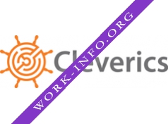 Cleverics Логотип(logo)
