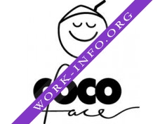 Cocoface Russia Логотип(logo)