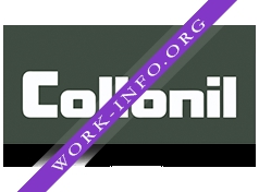 Collonil Логотип(logo)