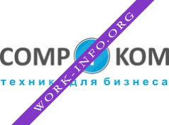 Compikom Логотип(logo)