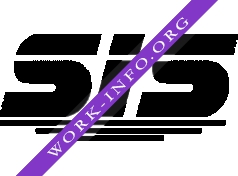 Cпециальные Информационные Системы Логотип(logo)