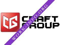 Логотип компании Craft Group