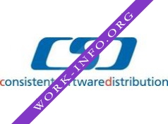 CSD Логотип(logo)