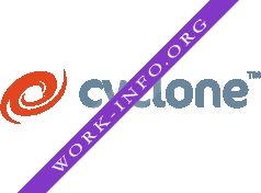 Cyclone Логотип(logo)