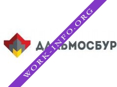 ДАЛЬМОСБУР Логотип(logo)