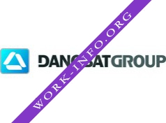DANOBATGROUP Логотип(logo)