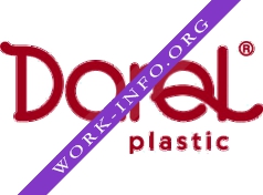 Darel Plastic Логотип(logo)