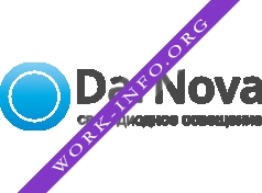 Darnova Логотип(logo)