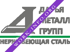 Дарья-Металл-Групп Логотип(logo)