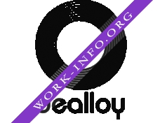 ДеАллой Логотип(logo)