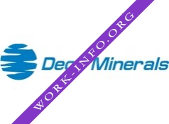 Deco Minerals Логотип(logo)