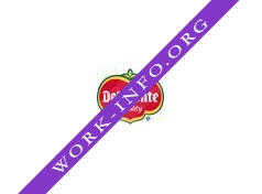 Del Monte Логотип(logo)