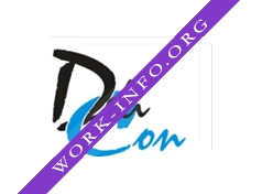 DeliCon Логотип(logo)