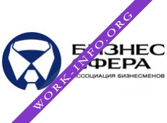 Деловое Объединение Бизнес Сфера Логотип(logo)