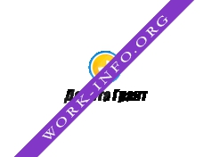 Дельта Грант Логотип(logo)