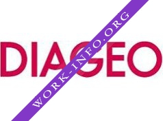 Diageo Логотип(logo)