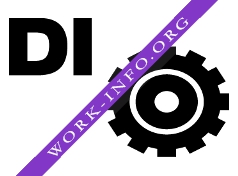 Диал Инвест Логотип(logo)