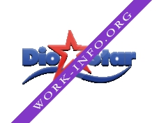 DioStar Логотип(logo)