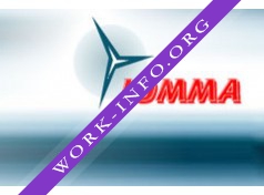 Дистрибьюторская компания ЮММА Логотип(logo)