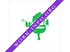 Дизайн-студия WoodSign Логотип(logo)