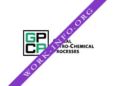 ДизайнКомплект, Филиал компании Global Petro Chemical Processes Inc. (Canada) Логотип(logo)