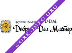 Добрых Дел Мастер Логотип(logo)