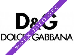 Логотип компании Dolce & Gabbana