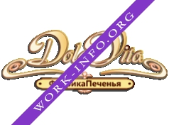 Dolce Vita Логотип(logo)