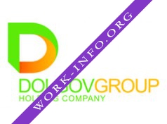 Долгов Агро Логотип(logo)