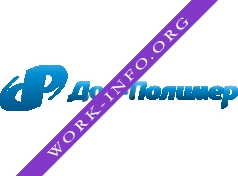 Дон-Полимер Логотип(logo)
