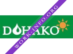 Донако Логотип(logo)