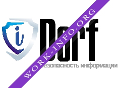 Дорф Логотип(logo)