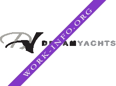 Dream Yachts Логотип(logo)