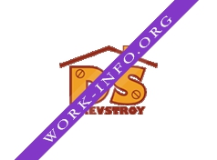 Древстрой Логотип(logo)