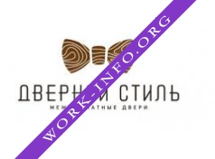 Дверной стиль Логотип(logo)