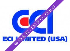 ECI Limited (USA) Логотип(logo)