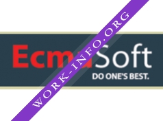 EcmaSoft Логотип(logo)