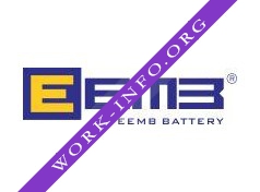 EEMB CO.,LTD Логотип(logo)