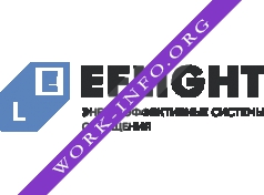 Логотип компании Eflight
