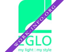 EGLO Логотип(logo)