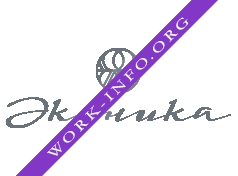 Эконика Логотип(logo)