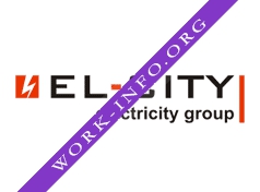 El-City Group Логотип(logo)