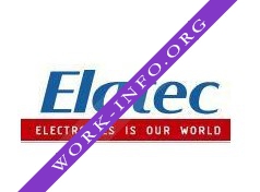 Elatec Vertriebs GmbH Логотип(logo)