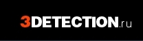 3Detection Labs Логотип(logo)