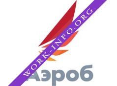 Аэроб Логотип(logo)