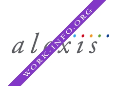 Alexis Логотип(logo)
