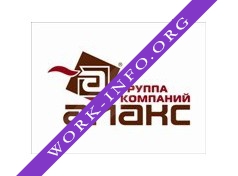 ЗАОПромавтоматика(АМАКС) Логотип(logo)