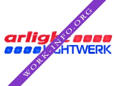 Arlight.moscow - магазин светодиодных лент LED и SMD Логотип(logo)