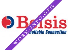 Belsis, компания Логотип(logo)